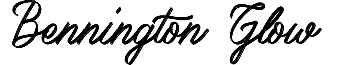 Bennington Glow