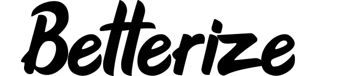 Betterize