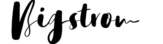 Bigstrom
