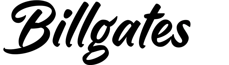 Billgates
