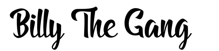 Billy The Gang
