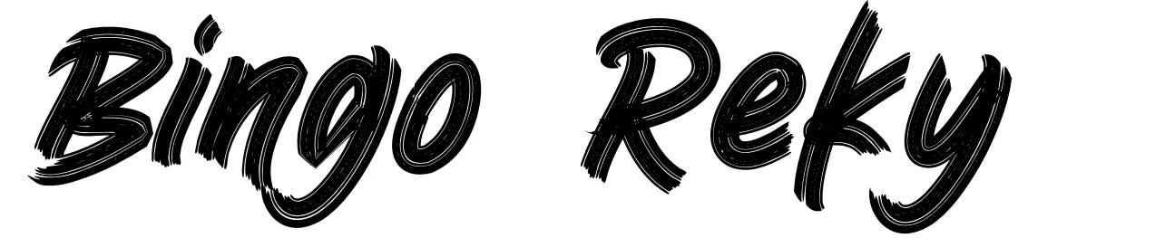 Bingo Reky