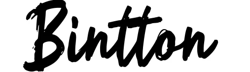 Bintton