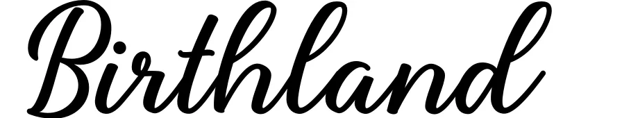 Birthland