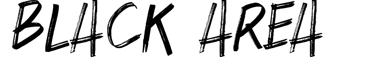 Black Area