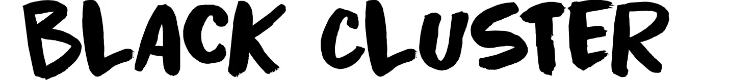 Black Cluster