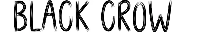 Black Crow