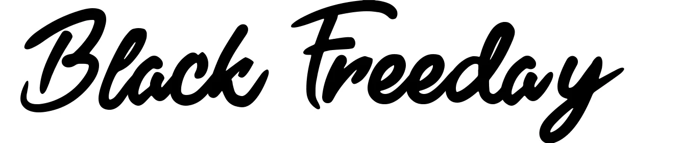 Black Freeday