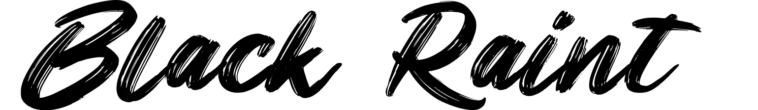 Black Raint