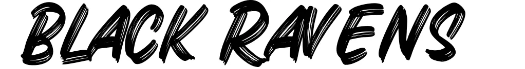 Black Ravens