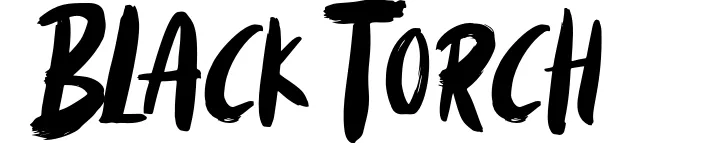 Black Torch