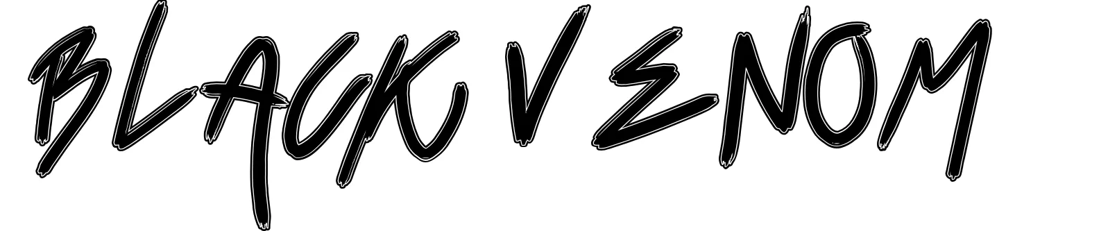 Black Venom