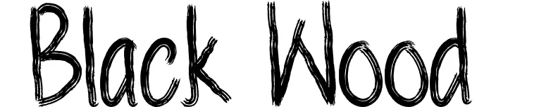 Black Wood