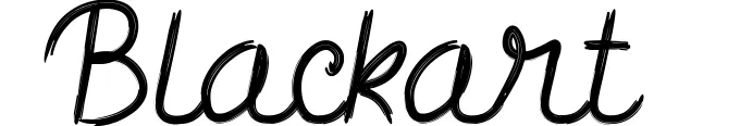 Blackart