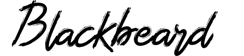 Blackbeard