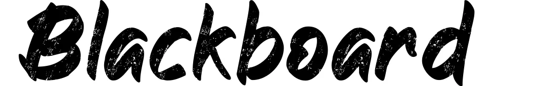 Blackboard