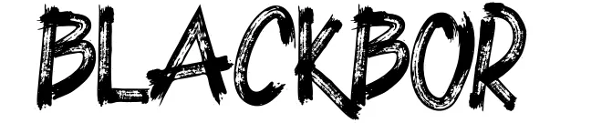 Blackbor