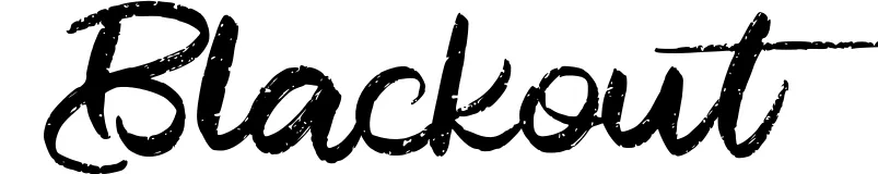 Blackout