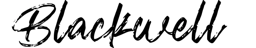 Blackwell