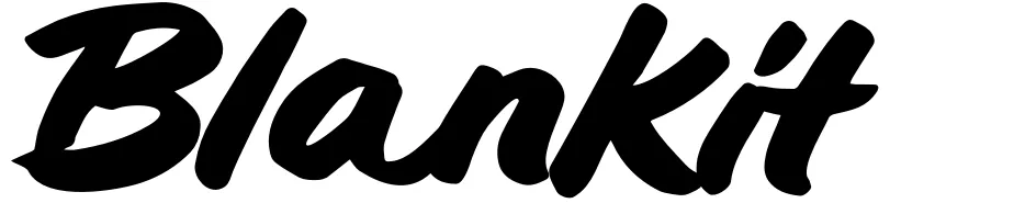 Blankit