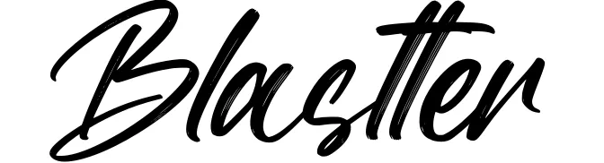 Blastter