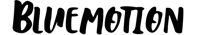 Bluemotion