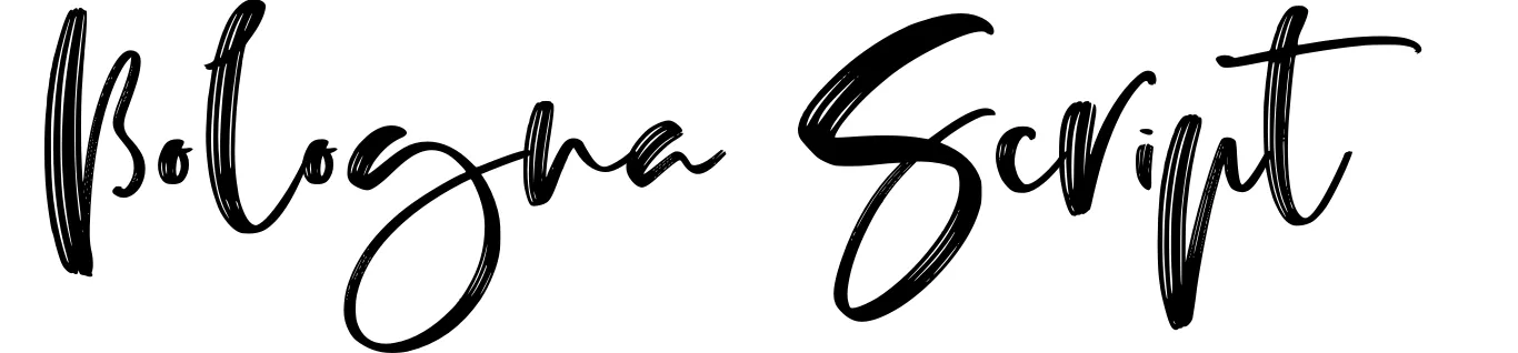 Bologna Script