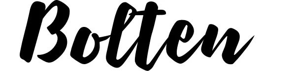 Bolten