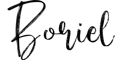 Boriel