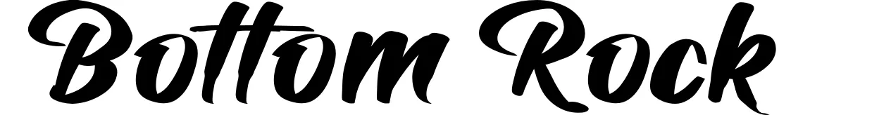 Bottom Rock