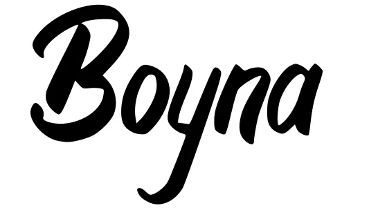 Boyna