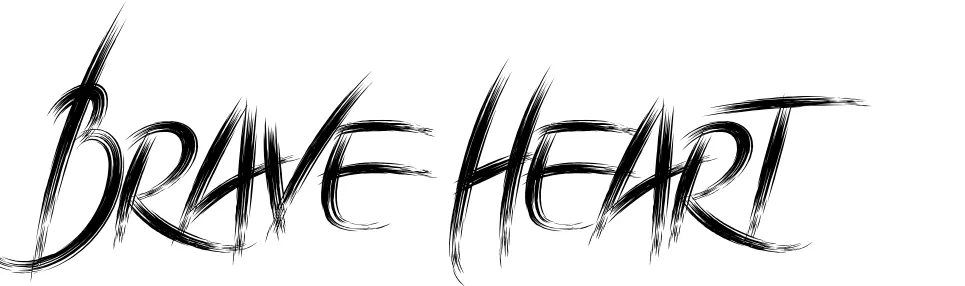 Brave Heart