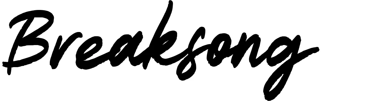 Breaksong