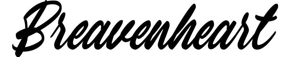 Breavenheart