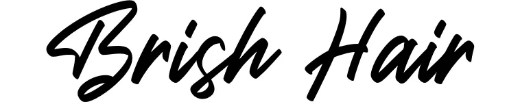 Brish Hair