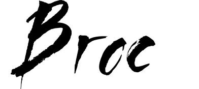 Broc