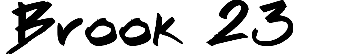 Brook 23