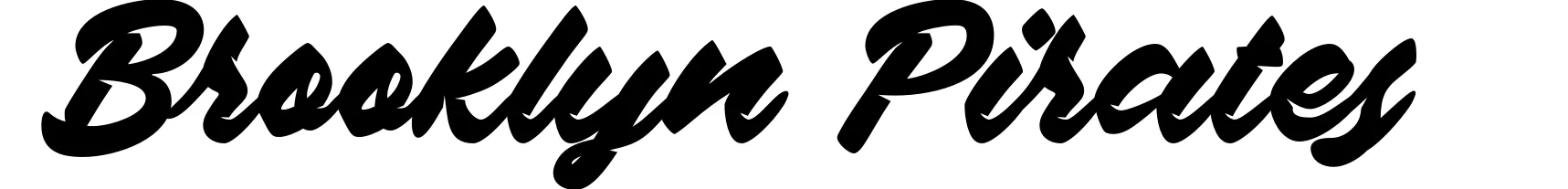 Brooklyn Pirates
