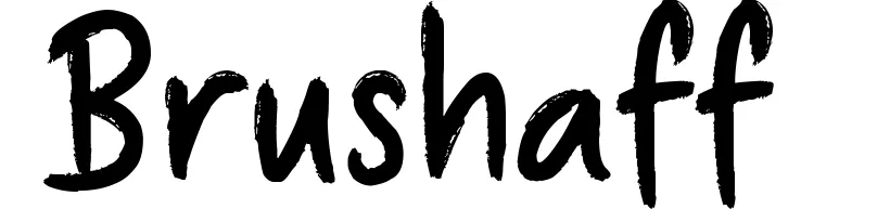 Brushaff