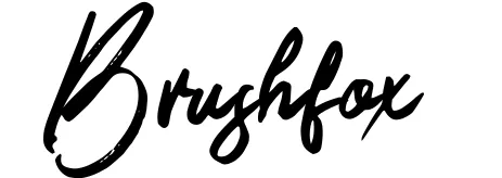Brushfox