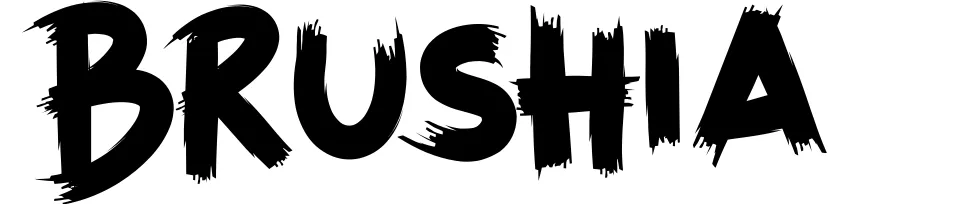 Brushia