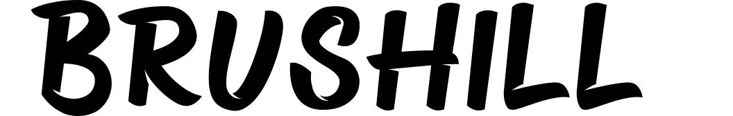 Brushill