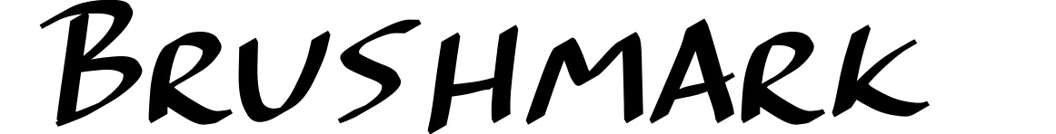 Brushmark
