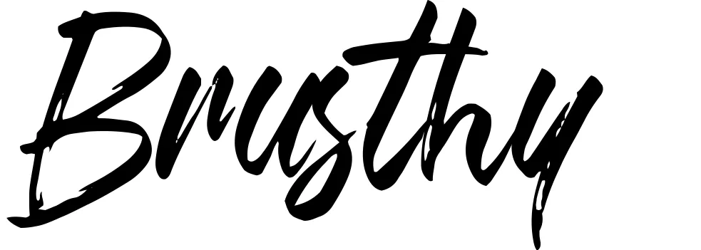 Brusthy