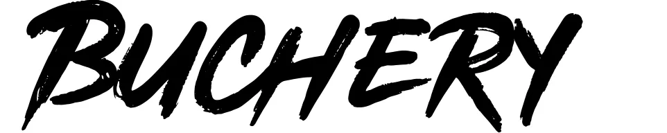 Buchery