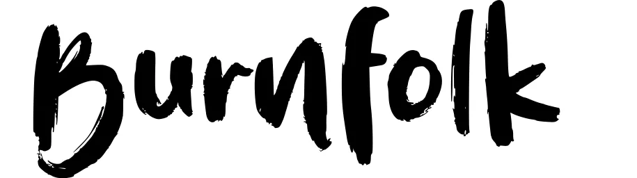 Burnfolk