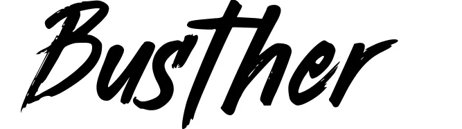 Busther