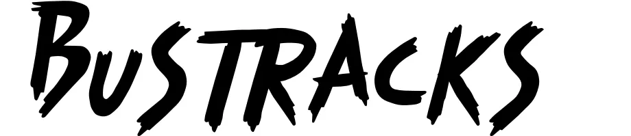 Bustracks
