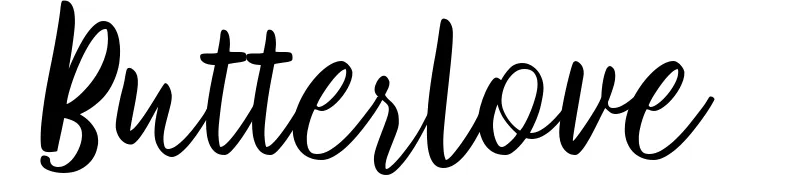 Butterlove