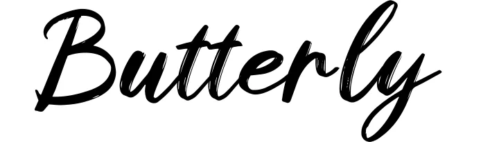 Butterly